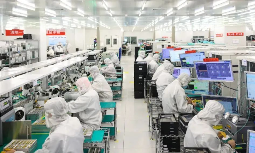 商业活动多机位直播技术演进：5G与云端导播在会议场景的应用分析
